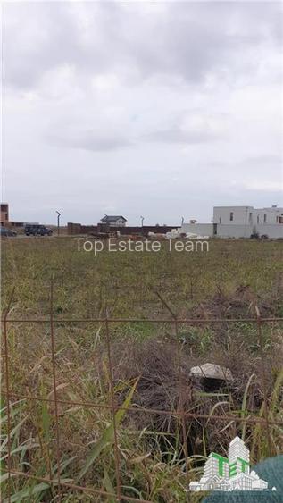 Teren intravilan de inchiriat, Tunari-Otopeni - 4