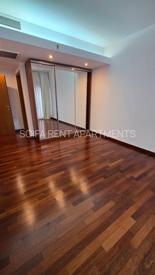 Apartament de inchiriat 3 camere vis a vis de parcul Herastrau - Sos Nordului - 5