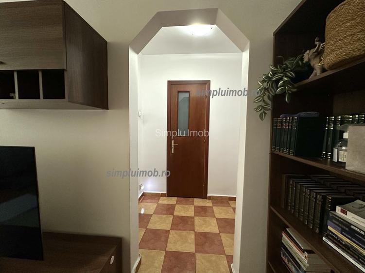 Apartament 3 Camere Centrala Proprie Loc de Parcare Soseaua Giurgiului - 4