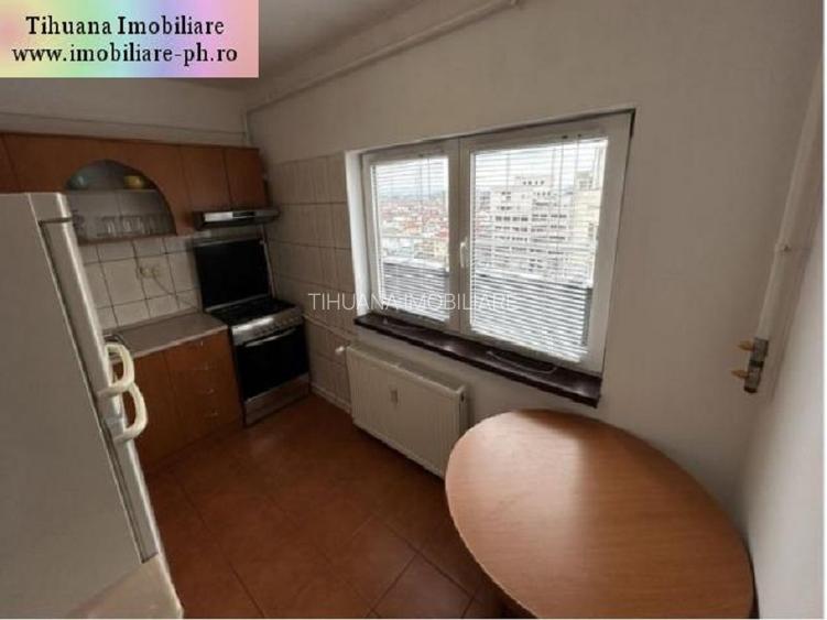 Garsoniera de inchiriat : Ghe.Doja( vis a vis de noul tribunal) - 6