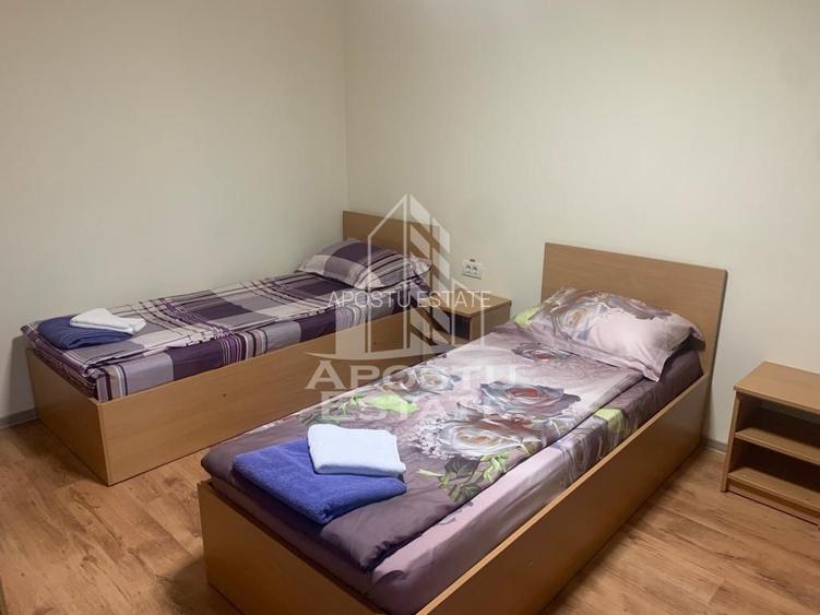 Cazare pentru muncitori, 16 camere 9 bai in Calea Sagului - 12