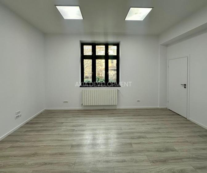 Spatiu parter in vila - Victoriei - 2