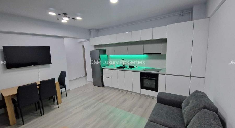 Inchiriere 2 camere Metrou Berceni 3 minute - 6