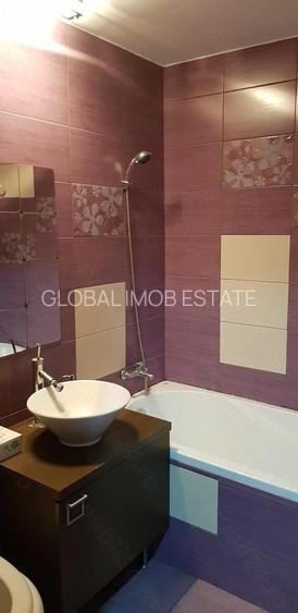 Inchiriere apartament 2 camere zona Muncii - Campia Libertatii - 7