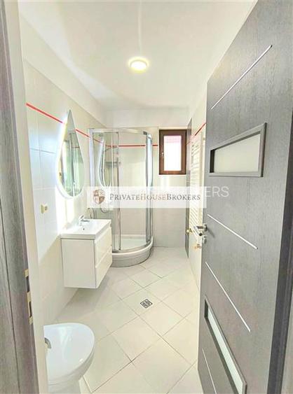 Baneasa | Dobrogeanu Gherea | Romatsa | Parcare | Boxa | Nou - 7