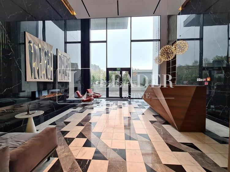 Inchiriere apartament I Herastrau - 15