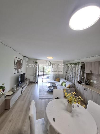 Apartament 3 camere cu Grădină proprie + 2 parcări | Tăietura Turcului - 2