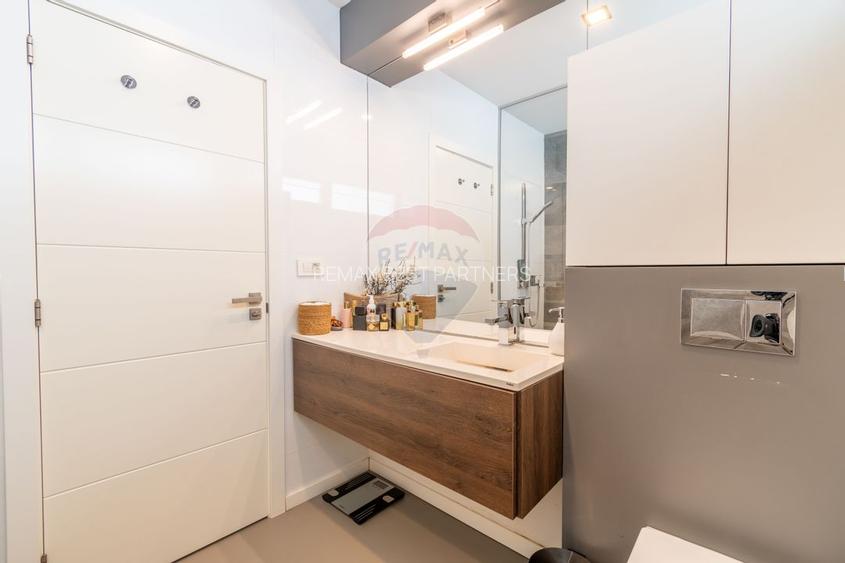 Casa de lux de vanzare in White House Residence - 14