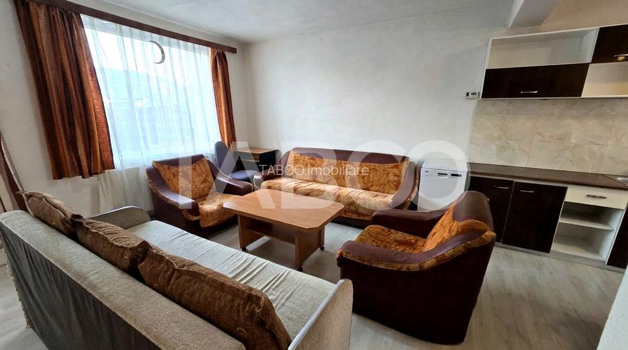 Casa de vanzare 4 camere 2 bai terasa 2 locuri de parcare Arhitectilor - 2