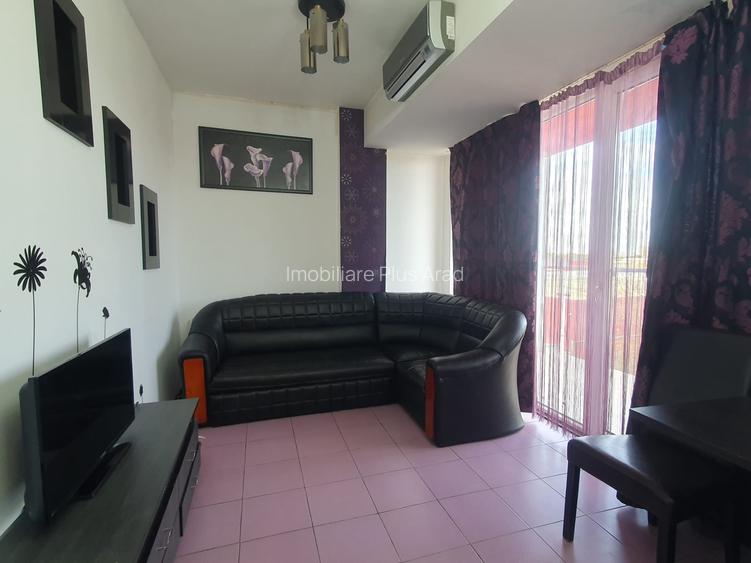 Inchiriez apartament cu 2 camere Ared UTA - 3