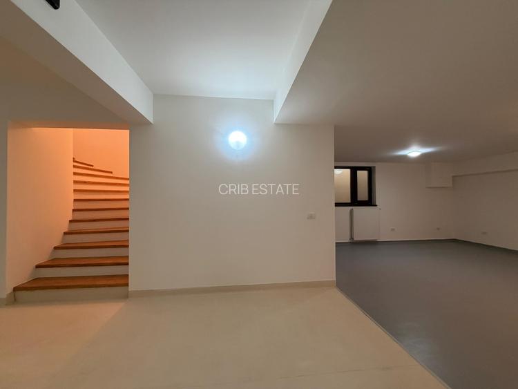 Vila cu piscina Iancu Nicolae Zoo Baneasa 6 dormitoare - 20