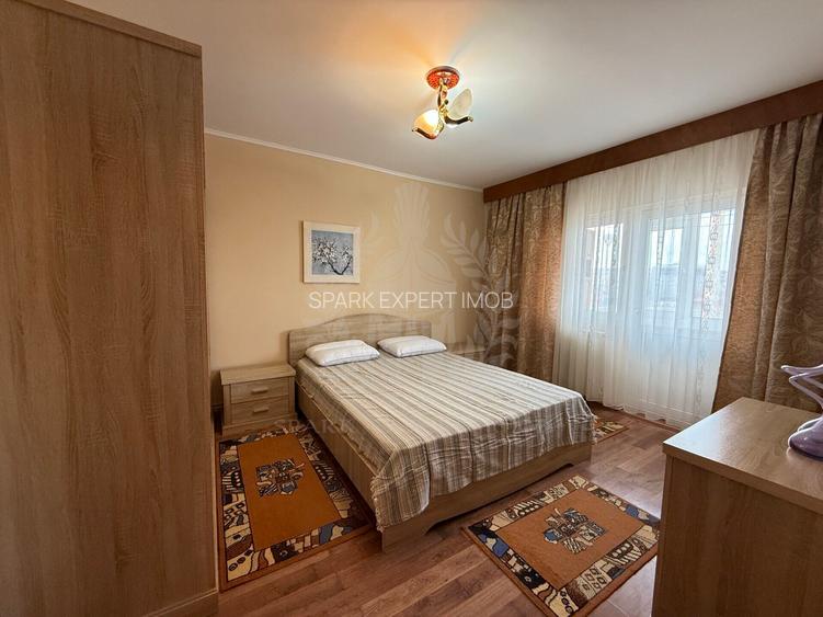 Apartament 3 camere, spațios, zona Sala Sporturilor, Ploiești - 7