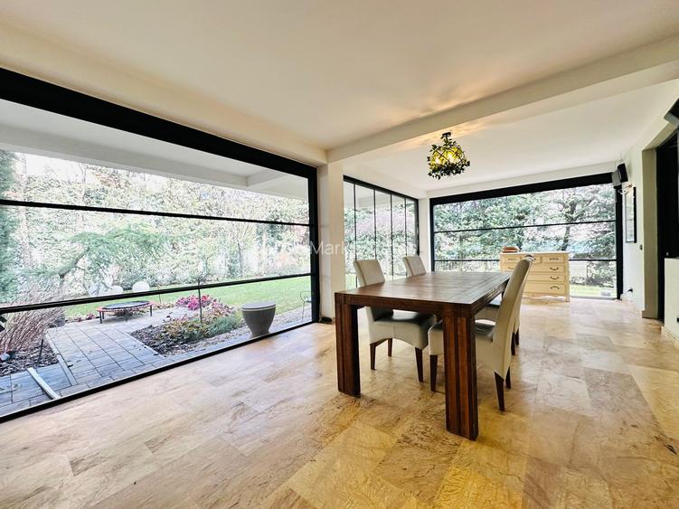 VILA INCHIRIERE  complex Iancu Nicolae || 4 dormitoare + open space - 9