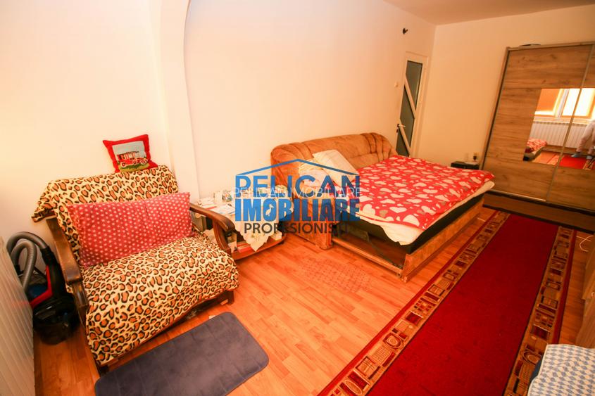 Vest, 2 camere, etaj 1, centrala proprie - 3