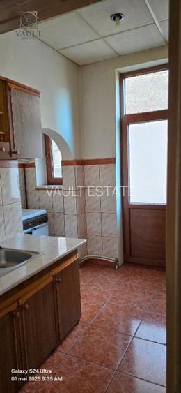 3 camere - 108 MP - Decomandat - Calea Calarasilor - 11
