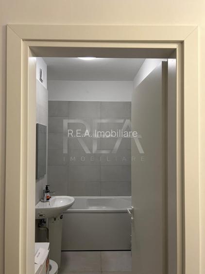 Garsoniera | Complexul Rezidential Exigent Plaza | Faza 5 | Loc de parcare - 6