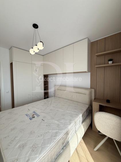 Apartament 2 camere / etaj intermediar / Zona Eroilor - 10