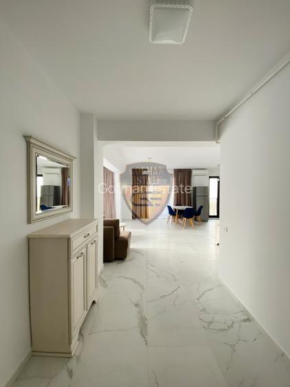 Luxury Residence, termen lung/ scurt 3 camere 131mp, Bld Mamaia Butoaie Parcare - 8