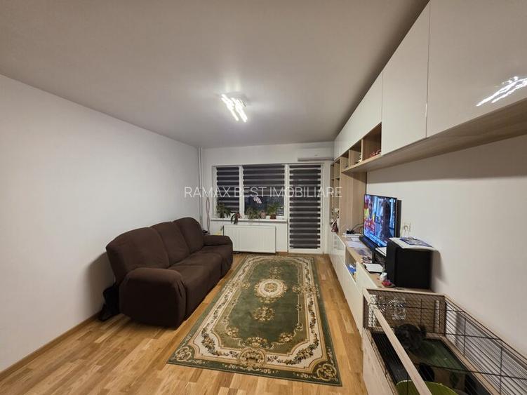 3 Camere de Lux – Lujerului (Iuliu Maniu) – Renovare 2023 & Centrală Proprie - 3