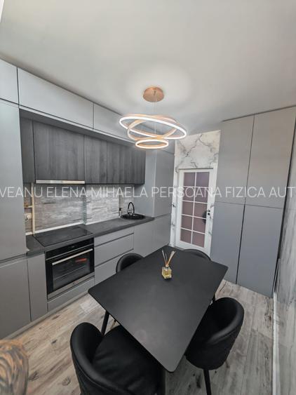 De vanzare,3camere, Cug-Valea Adanca ,bloc 2021 - 8