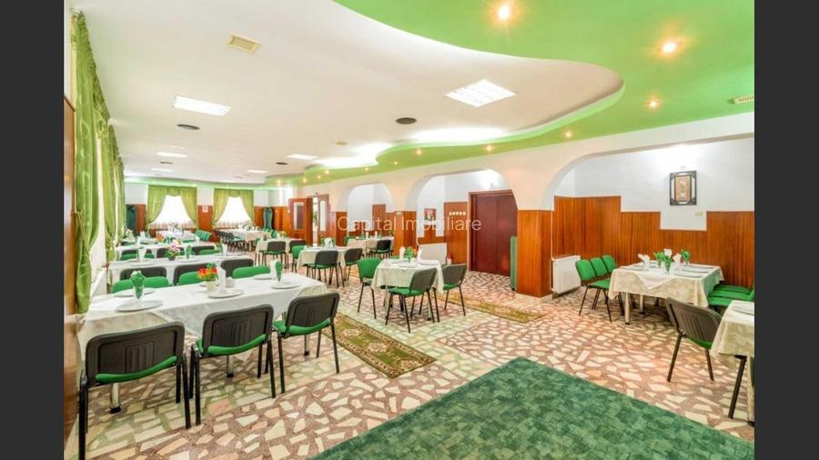 Cascada Hotel for sale, 24 Rooms, Durău Resort, Neamț - 5