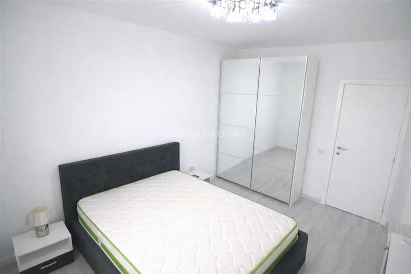 Apartament  2 camere Sanpetru Bloc Nou +parcare - 5