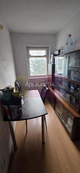 Garsoniera cu birou si balcon de vanzare in Campina - 5