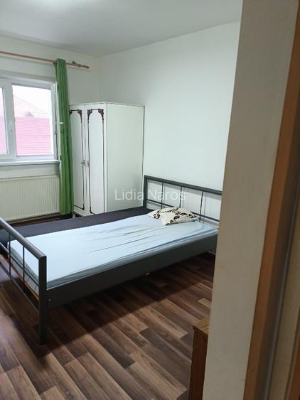 Garsoniera de închiriat  - 3