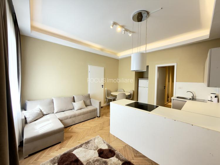 Apartament 2cam Pet Friendly, Centrala - Dorobanti | Stefan cel Mare - 2