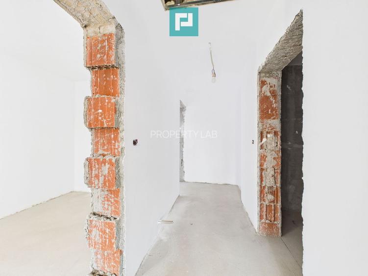 Casa cu 5 camere in Livada - 31