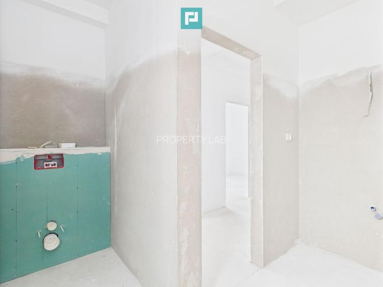 1/2 Duplex cu spatii bine gândite în Dumbravița - 18