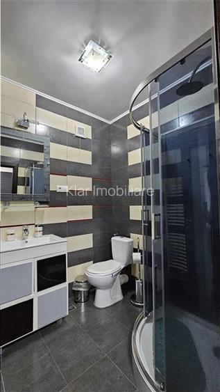 Apartament 3 camere 92mp,2 balcoane,Gheorgheni, Iulius Mall - 9