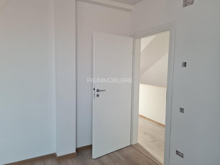 Locuinta cuplata ,tip duplex P+1+M,Sd190mp,Su145mp,4 camere,  "vanzare "la alb"! - 16