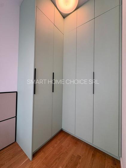 Apartament Studio 2 camere Avalon Estate Pipera bloc nou - 13