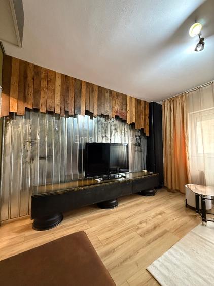 Apartament 1 camera cu bucatarie inchisa - 6