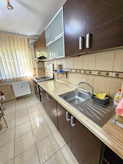 BABA NOVAC/DRISTOR/LOC DE PARCARE/AP 2 CAMERE LA CHEIE - 8