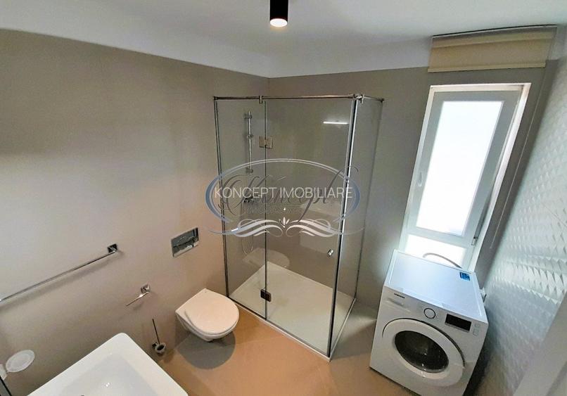 Apartament cu parcare in Grand Park Sud - 7