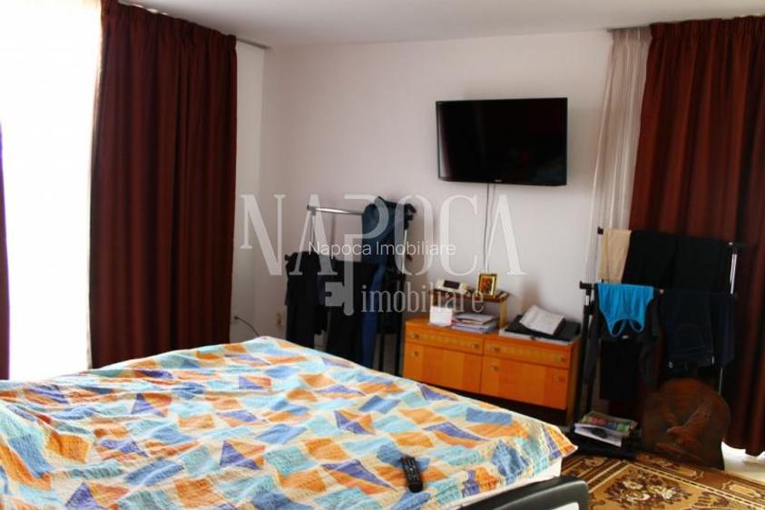 Casa 6 camere de vanzare in Iris, Cluj Napoca - 13