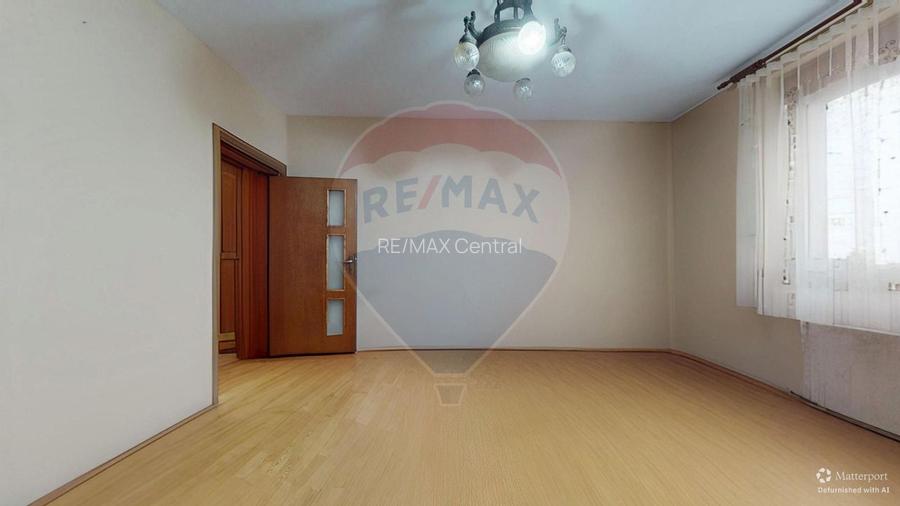 Casă individuală de vânzare pe str. Cloșca din Brașov | Centru istoric - 6