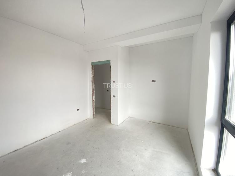 COMISION 0, CASĂ MODERNĂ IN SACALAZ, 5 Camere, 107mp Utili, 300mp Teren - 11