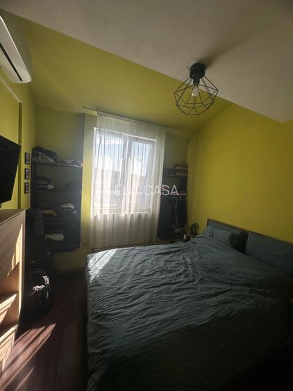 Apartament cu 3 camere, zona Alexandru cel Bun - 3