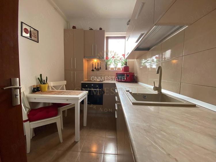 2 Camere Et.2/5 | Bloc Nou | Zona Chitila - 5