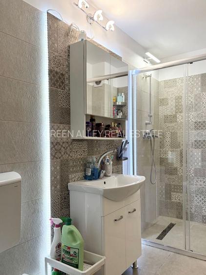 APARTAMENT RENOVAT COMPLET MOBILAT SI UTILAT IN BLOC REABILITAT - UNIRII - NERVA - 11