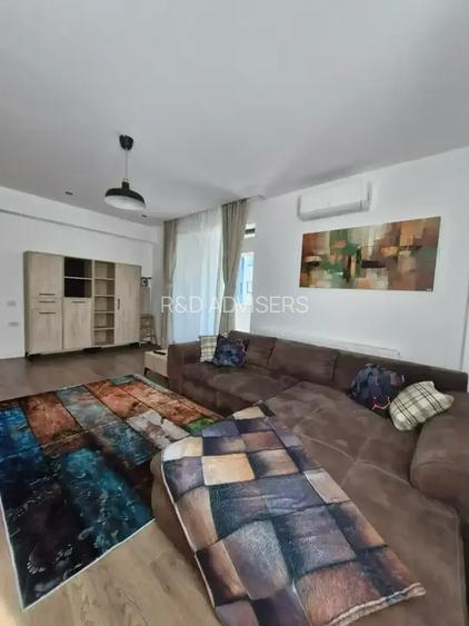 2 Camere Decomandat Bloc Premium 8 min Metrou I Parcare Inclusa - 6