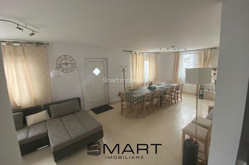 Pensiune 7 camere plus apartament zona Platos Paltinis - 5