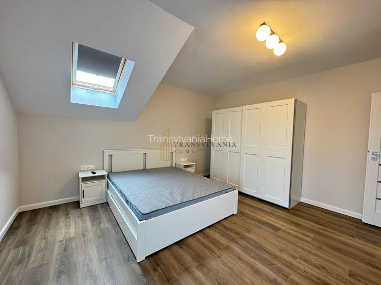 Apartament 3 camere, modern, suprafata generoasa - 16