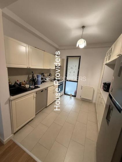 Inchiriere Casa Cubic Residence 5 Ghencea mobilata utilata 2 parcari - 7