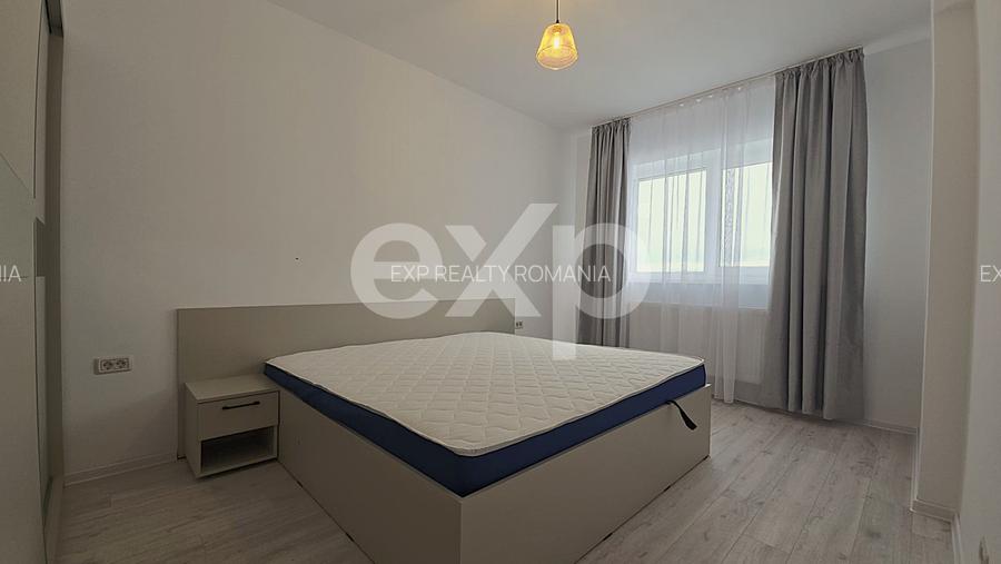 Apartament nou de 2 camere spre inchiriere Vivamus –Tractorul - 10