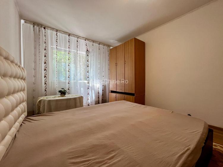 Apartament de inchiriat, 2 camere, decomandat, 54 mp, Galata, (Scoala generala ) - 2