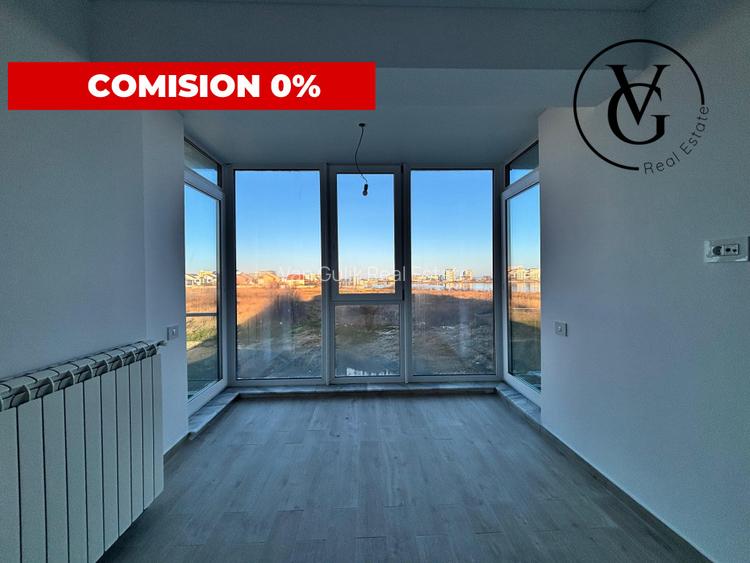 Apartament 3 camere - Meraki Lago Resort & Spa - 2